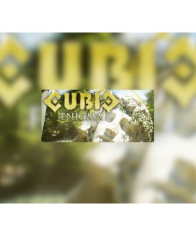 Cubic Enigma Steam Key GLOBAL